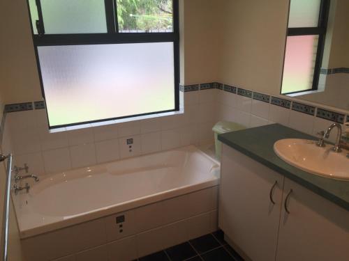 Kalgaritch Shortstay Accomodation