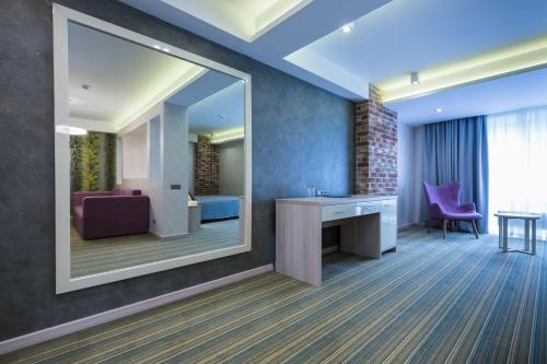 Hotel Talisman - image 6