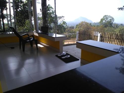 

Homzy Homestays