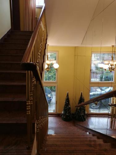 Hotel Villa Ostrava 3+ - image 5
