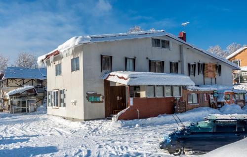 Guesthouse Niseko Side 6