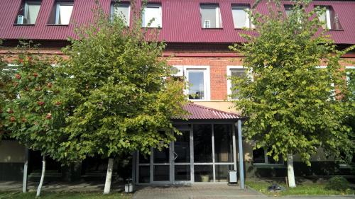 Mini-Hotel Profsouznaya - image 3