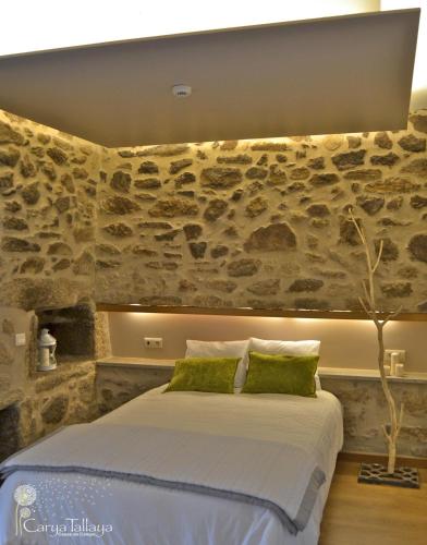 Carya Tallaya - Casas de Campo in ซาบูกัล