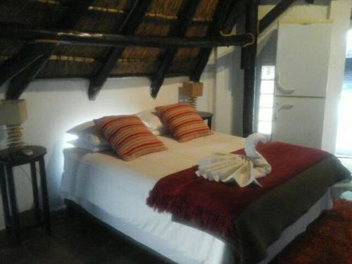 

ZZZ Guesthouse