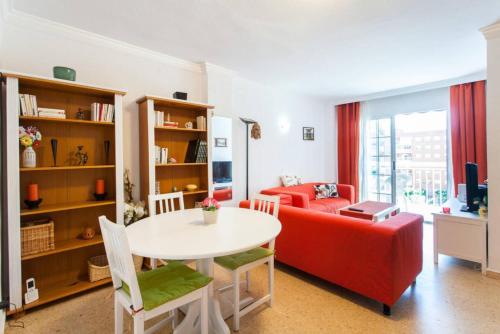 Apartamento Malvarosa