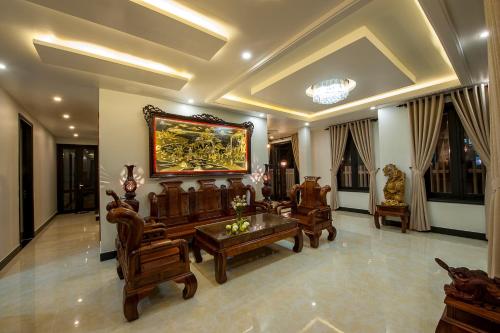 Hue Homestay Riverside – Hue