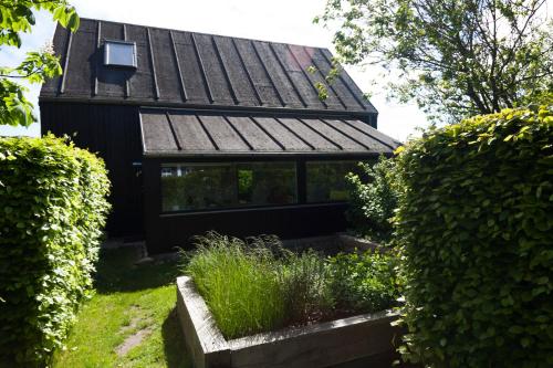 Facilities, Sdr. Bork in Sonder Bork