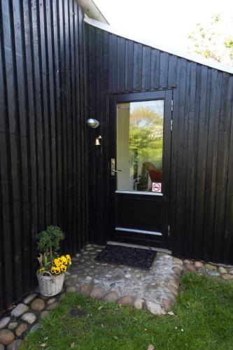 Entrance, Sdr. Bork in Sonder Bork