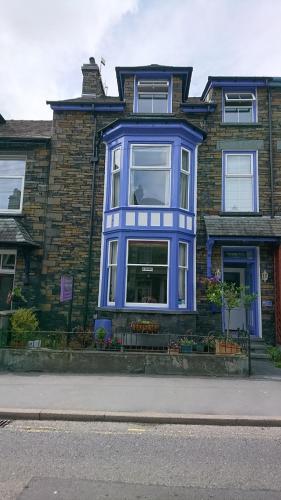 B&B Ambleside - Thorneyfield Guest House - Bed and Breakfast Ambleside