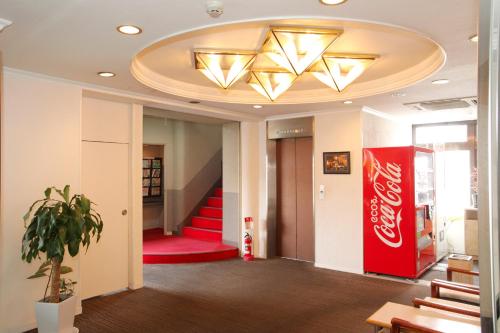 Facilities, Hotel Rumieru Hyuga in Hyuga