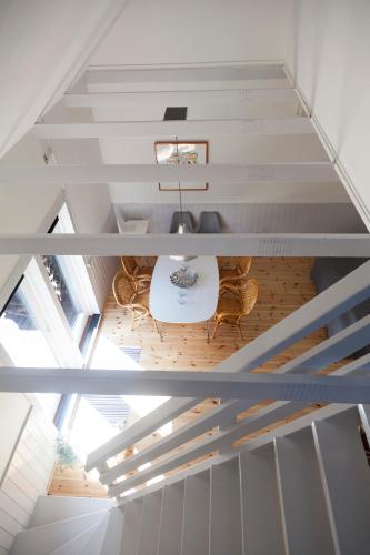 Facilities, Sdr. Bork in Sonder Bork