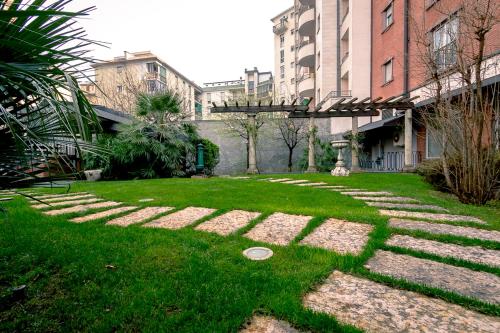 Sunflower Hotel - main image