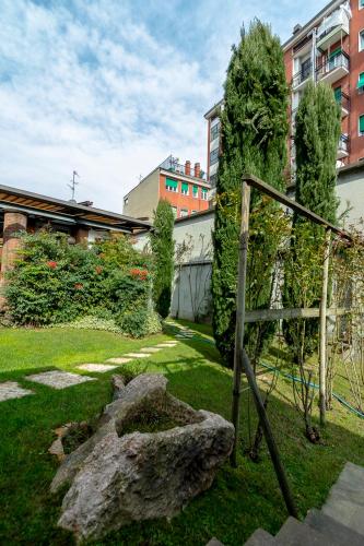 Sunflower Hotel - image 11