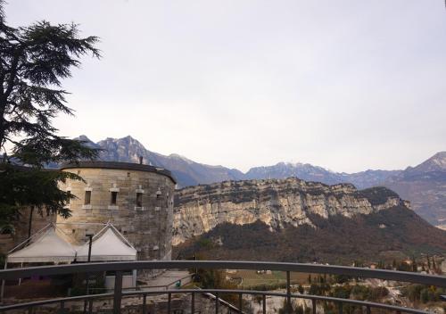  Apartament Castello Nago in Nago-Torbole