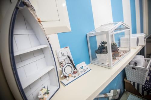 エジング サービス アパートメント14