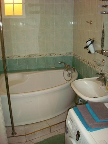 Apartment on Privokzalnaya 2/1 - image 5