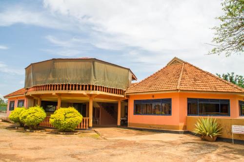 Wal Ville Suites photo 2