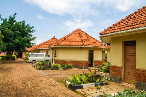 Wal Ville Suites photo 1