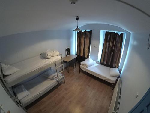 World House Hostel