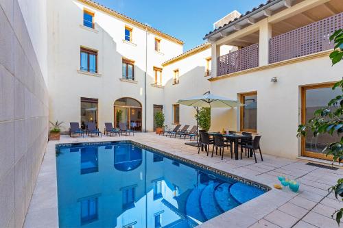  Can Campins in 07420 Sa Pobla