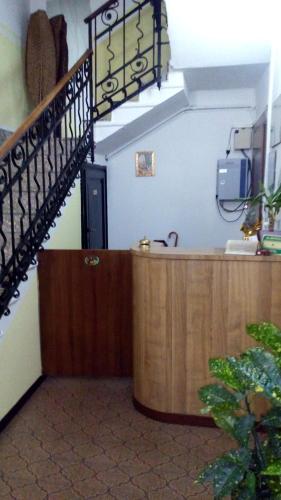 Hotel Tirreno – Milan, DC