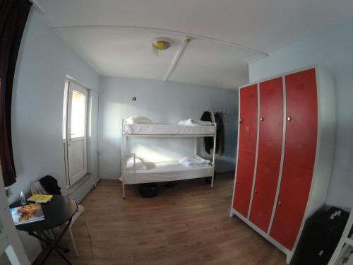 World House Hostel