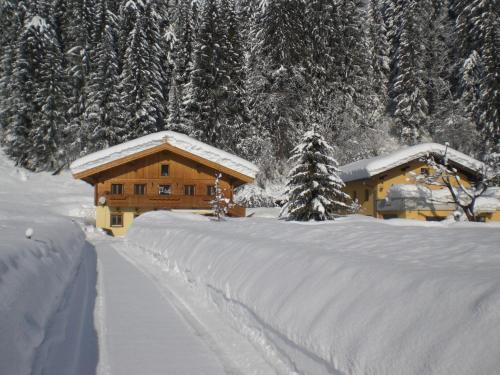  Velbenhof in Sankt Johann in Tirol