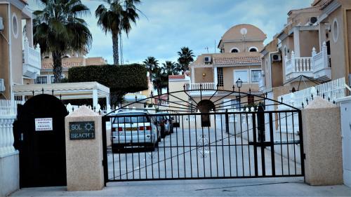  Sol Beach 24 in Playas de Orihuela
