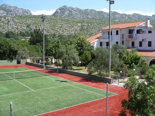 Villa Nina