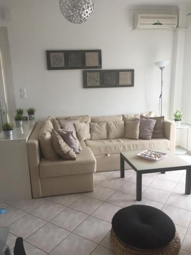 POSSIDI - Ithaki Holiday Apartments