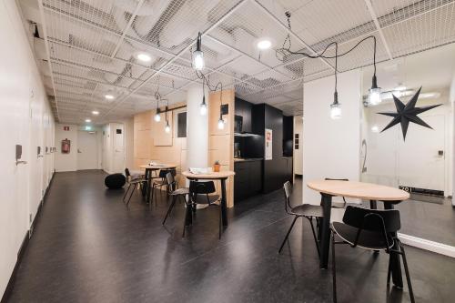 Forenom Hostel Jyväskylä - image 6