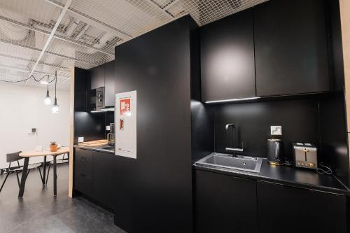 Forenom Hostel Jyvaskyla in Ювяскюля