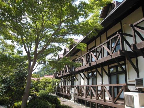 Hosenbo Lodge Seiyo