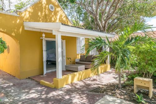 Fasiliteter, Sirena Bay Estate in Salina