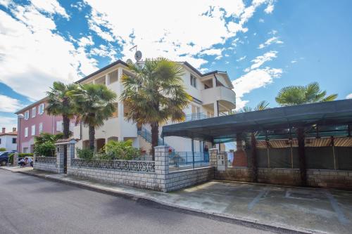 Apartment Jadranka