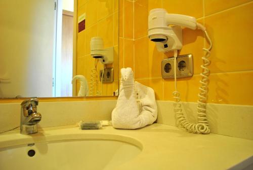 Hotel Biarritz - image 9