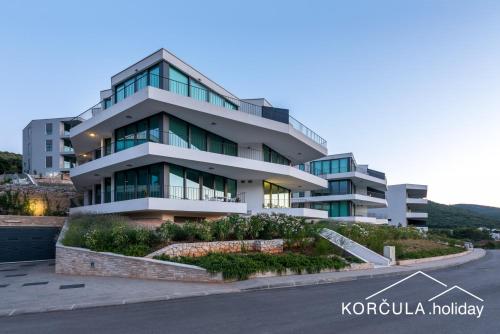 Korcula Holiday - Location saisonnière - Korčula