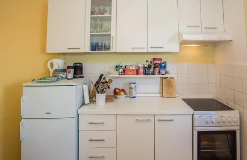 Old Town apartment - image 7