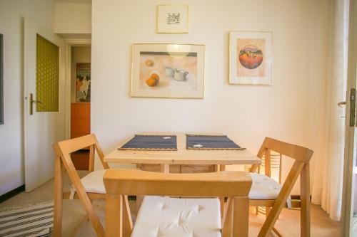 Létesítmények, Apartment Prekalj Jelena in Borik