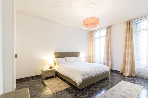 Appartement du Thiers, Nice (fotografie 9)