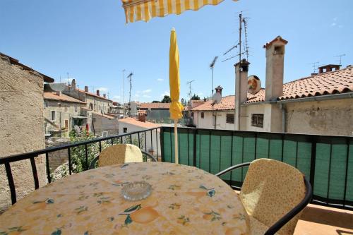  Apartment Pejnovic Centar in Poreč