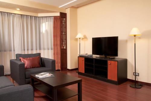Beijing Hwa Apartment Hotel China 40 Reviews Price - 