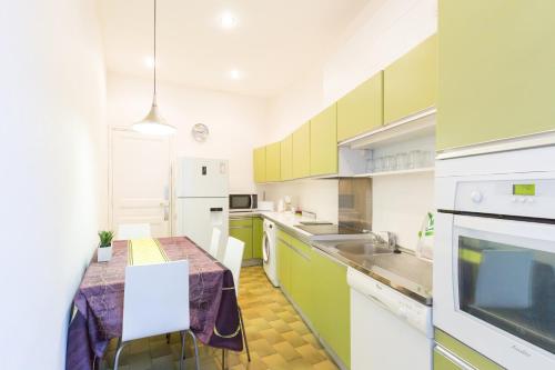 Appartement du Thiers, Nice (fotografie 5)