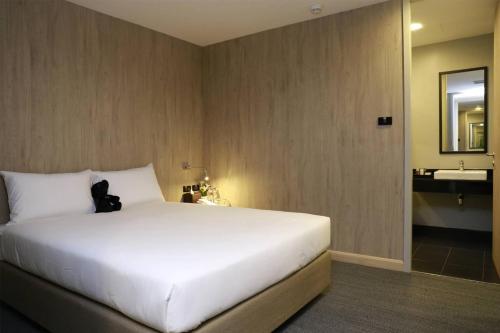 Sleep Box by Miracle -Booked on Hourly Basis, Bangkok (fotografie 6)
