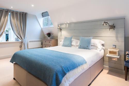 The Florentine Hotel de charme Fulwood