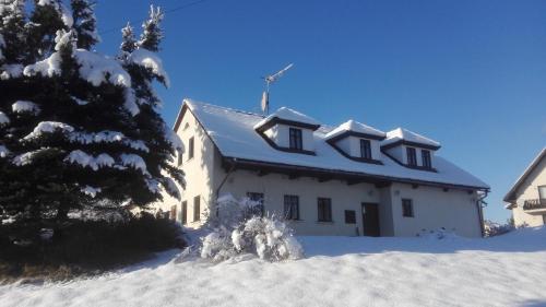 Restaurace a penzion Jilm Jilemnice 