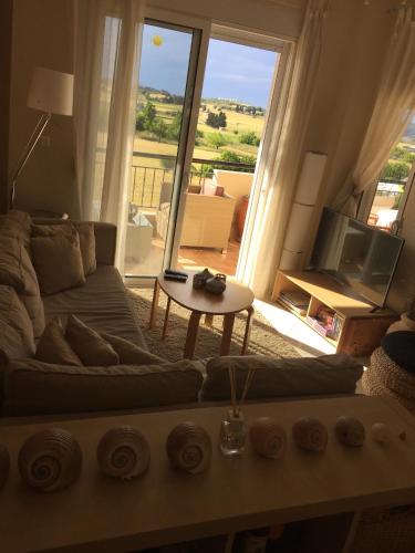 POSSIDI - Ithaki Holiday Apartments