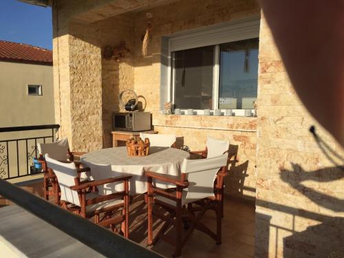 POSSIDI - Ithaki Holiday Apartments, Kalandra (foto 5)