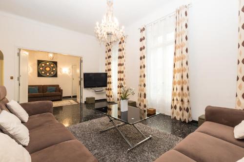 Appartement du Thiers, Nice (fotografie 4)