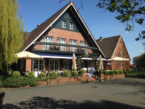 Waldhaus an de Miälkwellen - main image